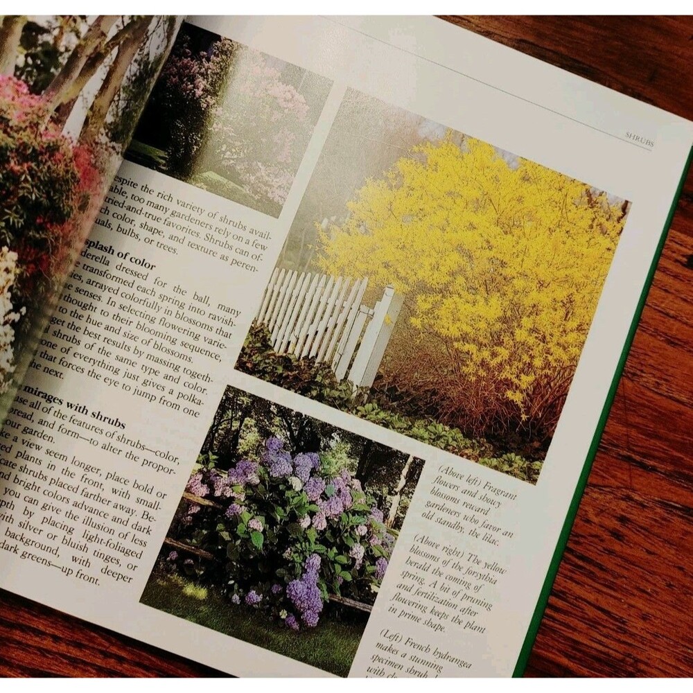 Better Homes And Gardens New Garden Book - Picture 5 of 6